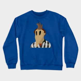 Movie Crewneck Sweatshirt